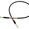 Kabel Bremse - Længde: 1160mm, Udvendig kabellængde mm: 879mm.