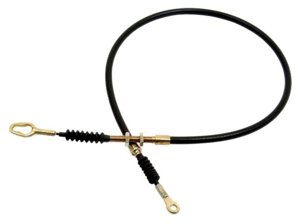 Kabel Bremse - Længde: 1160mm, Udvendig kabellængde mm: 879mm.