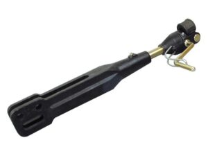 Liftregulering (komplet) - Led Ø 22mm- Gaffel Hul Ø 20 & 21x63mm - Min. længde 1 UNC