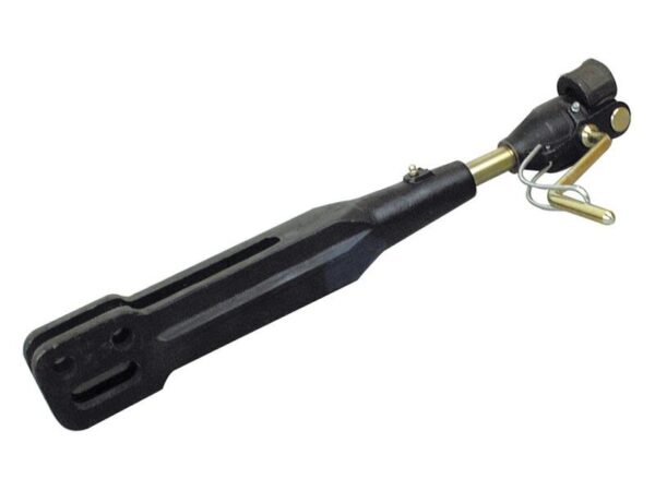 Liftregulering (komplet) - Led Ø 22mm- Gaffel Hul Ø 20 & 21x63mm - Min. længde 1 UNC