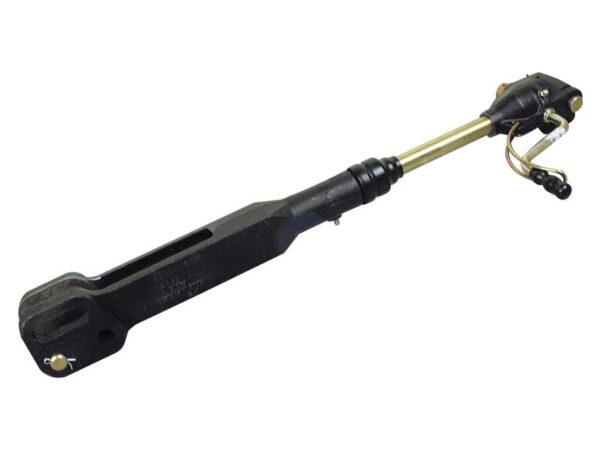 Liftregulering (komplet) - Led Ø 22mm- Gaffel Hul Ø 20.5 & 22x64mm - Min. længde:760mm - 1 UNC
