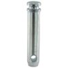 Topstangsbolt 25x95mm Kat. 2 (Ø25mm)