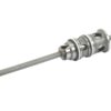 Hydraulisk styreventil