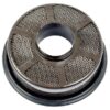 Element Oliebadsfilter