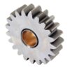 Gear for oliepumpe