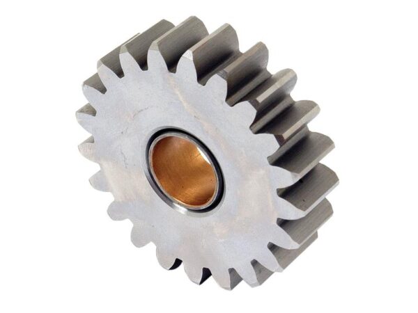 Gear for oliepumpe