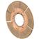 Bremseskive m/belægning (håndbremse), Udv. Ø: 144.5mm.