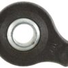 Påsvejsningsende Topstang (Kat. 3 (Ø32mm))