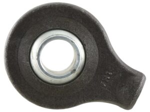 Påsvejsningsende Topstang (Kat. 3 (Ø32mm))