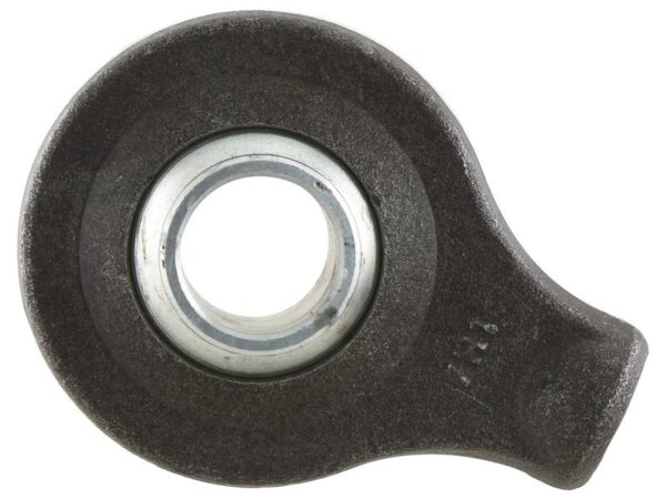 Påsvejsningsende Topstang (Kat. 3 (Ø32mm))