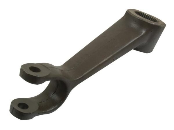 Arm Hydraulisk Liftregulering