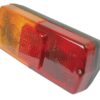 Baglygte 12V