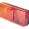 Baglygte 12V