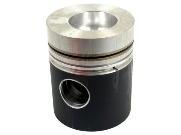 Stempel (Basic)