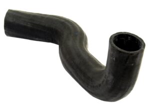 Kølerslange (nederste), Indre Ø af slangens mindre ende: 42mm, Indre Ø af slangens større ende: 50mm