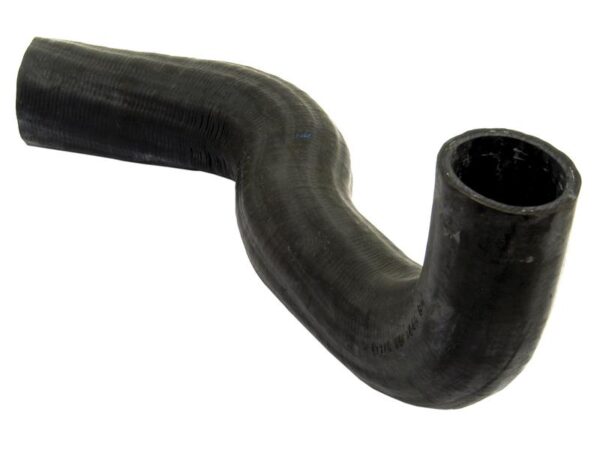 Kølerslange (nederste), Indre Ø af slangens mindre ende: 42mm, Indre Ø af slangens større ende: 50mm