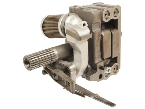 Hydraulikpumpe
