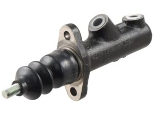 Koblingshovedcylinder.