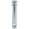 Topstangsbolt 20x83mm Kat. 1 (Ø19mm)