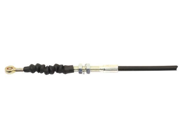 Kabel Gas - Længde: 1098mm, Udvendig kabellængde mm: 937mm.