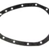 Pakning Forgårdsdæksel - 4 Cyl. (20C 80mm, 85mm-Petrol, 85mm VO, A3.144, A3.152)