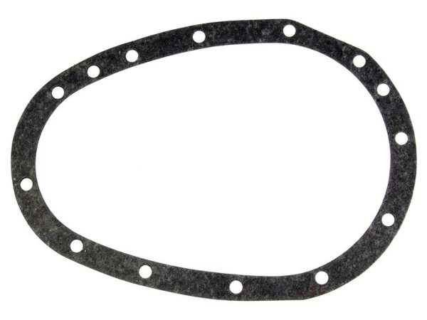Pakning Forgårdsdæksel - 4 Cyl. (20C 80mm, 85mm-Petrol, 85mm VO, A3.144, A3.152)