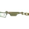Stabilisatorkæde - Beslag - Gevind Ø16mm - Min. længde:387mm - 3/4 UNC