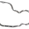Pakning Forgårdsdæksel - 4 Cyl. (A4.236, A4.248, AT4.236, 1004.4T)