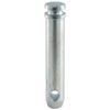 Topstangsbolt 25x105mm Kat. 2 (Ø25mm)