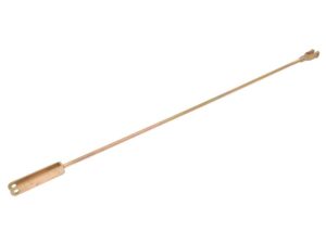 Stang Bremsepedal.