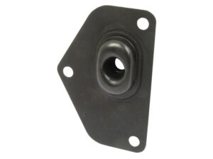 Dæksel Bremse.