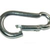 Karbinhage, Krog Ø mm4mm x 40mm