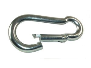 Karbinhage, Krog Ø mm4mm x 40mm