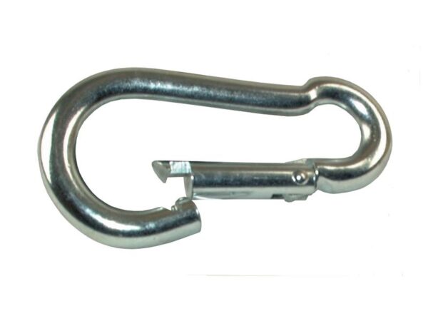 Karbinhage, Krog Ø mm4mm x 40mm