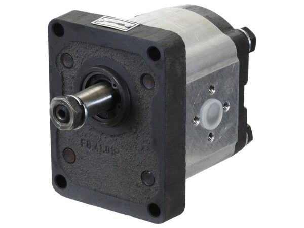 Hydraulikpumpe