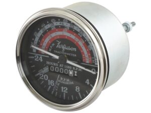 42754_pic1 Instrument Traktormeter (km/t)