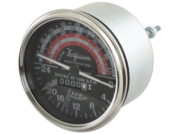 Instrument Traktormeter (km/t)