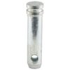 Topstangsbolt 25x75mm Kat. 2 (Ø25mm)