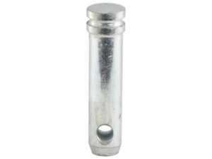Topstangsbolt 25x75mm Kat. 2 (Ø25mm)