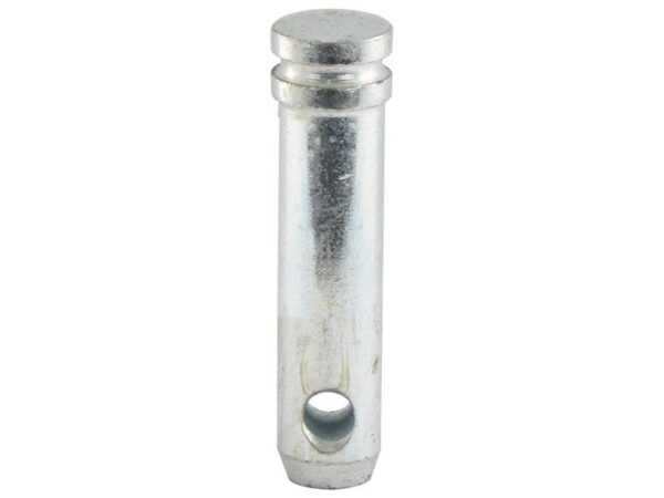 Topstangsbolt 25x75mm Kat. 2 (Ø25mm)