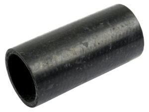 Kølerslange (øverste), Indre Ø af slangens mindre ende: 44mm, Indre Ø af slangens større ende: 44mm