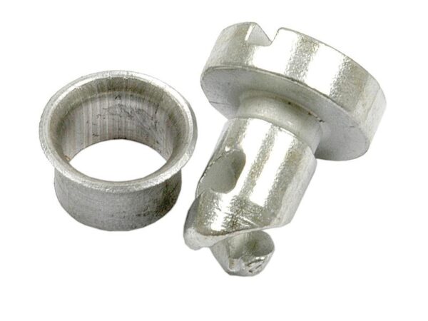 Bolt til grill