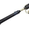 Liftregulering (komplet) - Led Ø 22mm- Gaffel Hul Ø 19mm - Min. længde:520mm - 1 UNC