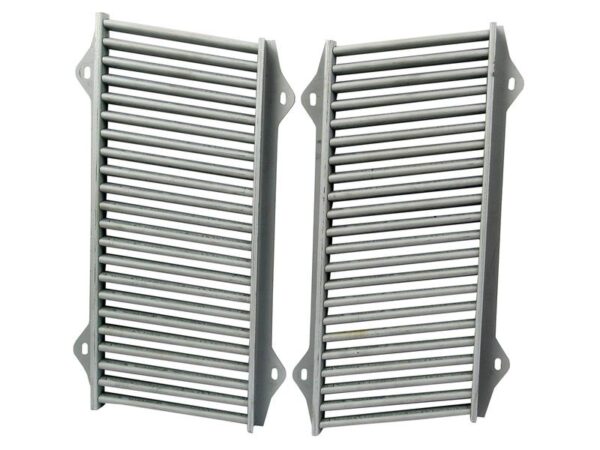 Frontgrill
