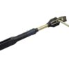 Liftregulering (komplet) - Led Ø 23mm- Gaffel Hul Ø 19mm - Min. længde:550mm - 1 UNC