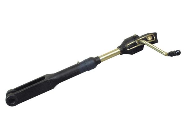 Liftregulering (komplet) - Led Ø 23mm- Gaffel Hul Ø 19mm - Min. længde:550mm - 1 UNC