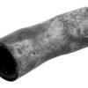 Kølerslange (øverste), Indre Ø af slangens mindre ende: 45mm, Indre Ø af slangens større ende: 45mm