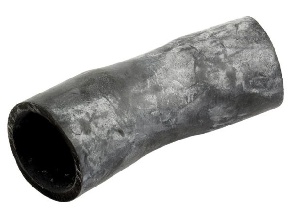 Kølerslange (øverste), Indre Ø af slangens mindre ende: 45mm, Indre Ø af slangens større ende: 45mm