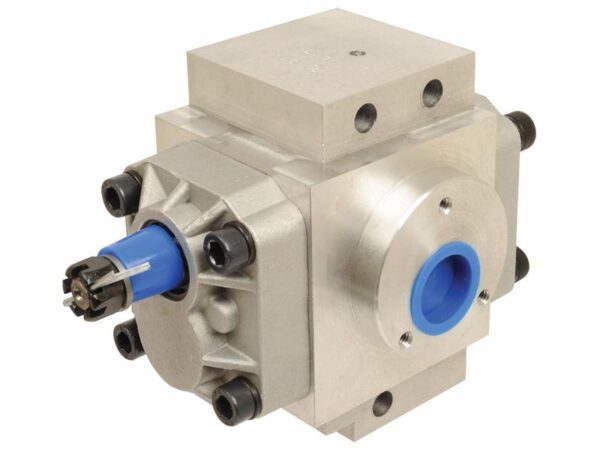 Hydraulikpumpe