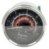 Instrument Traktormeter (mph)